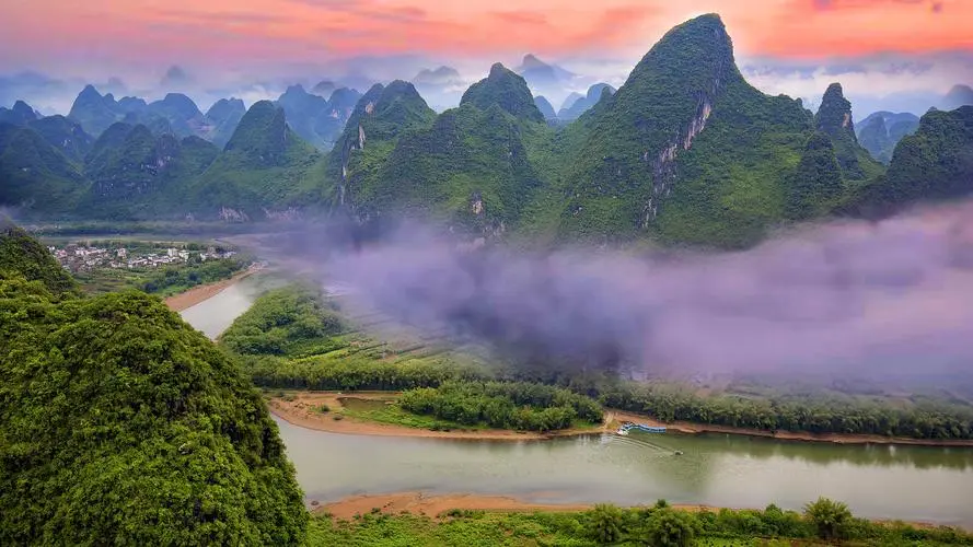 绿色高标准
